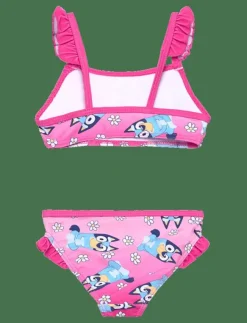 Bluey SWIMSUIT - Bikini|Barn Badkläder