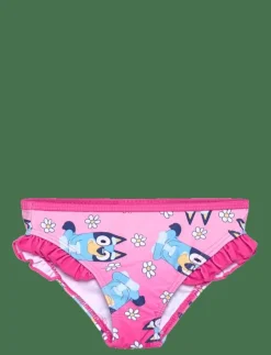 Bluey SWIMSUIT - Bikini|Barn Badkläder