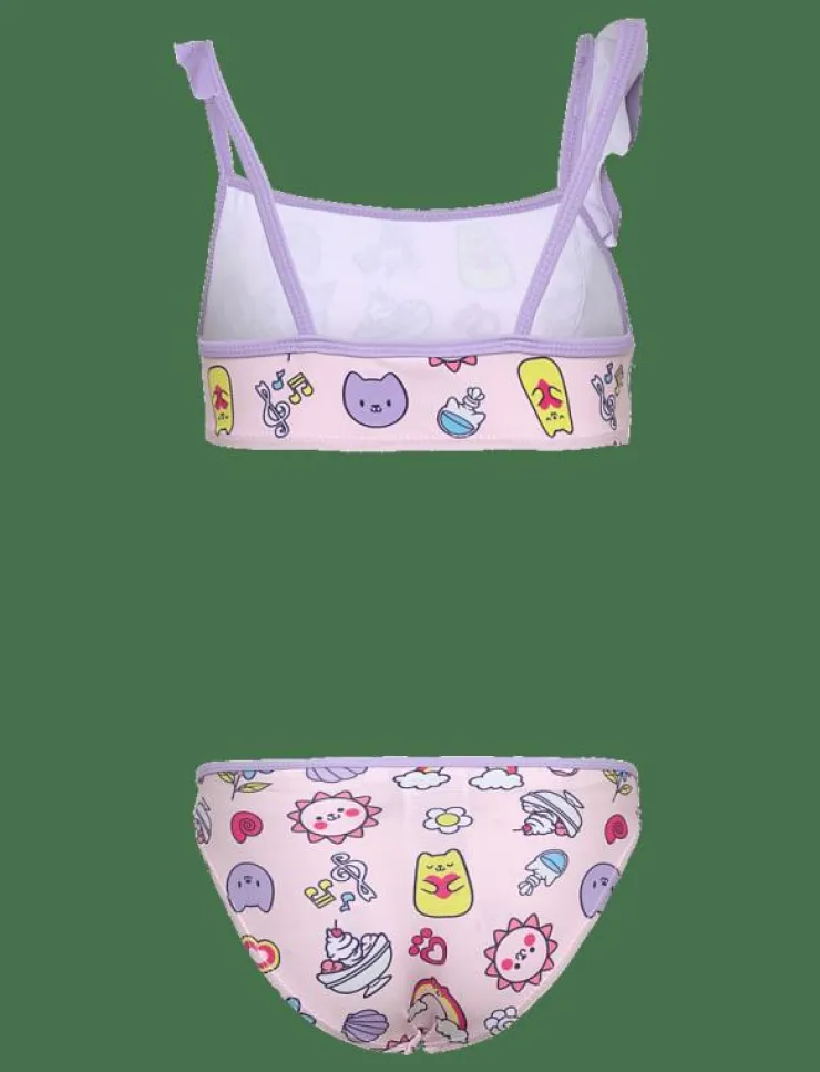 Gabby's Dollhouse SWIMSUIT - Bikini|Barn Badkläder
