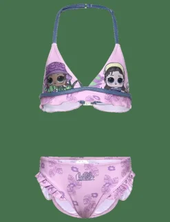 Barn L.O.L Badkläder|SWIMSUIT - Bikini