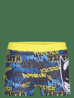Batman SWIMSUIT - Kalsonger|Barn Underkläder