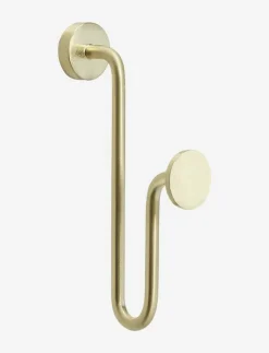 Hübsch Swing Hook - Krokar| Krokar & Knoppar|Förvaring