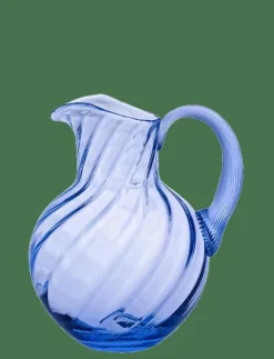 Anna von Lipa Swirl Jug 2L - Vattenkaraffer & Vattenkannor| Kannor & Karaffer