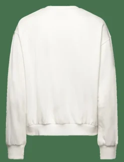Lollys Laundry SydneyLL Leopard Sweatshirt LS - Sweatshirts|Kvinnor Sweatshirts