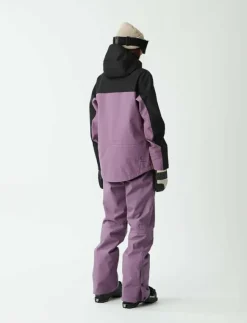 PICTURE ORGANIC CLOTHING SYLVA 3L JKT - Skidjackor|Kvinnor Jackor