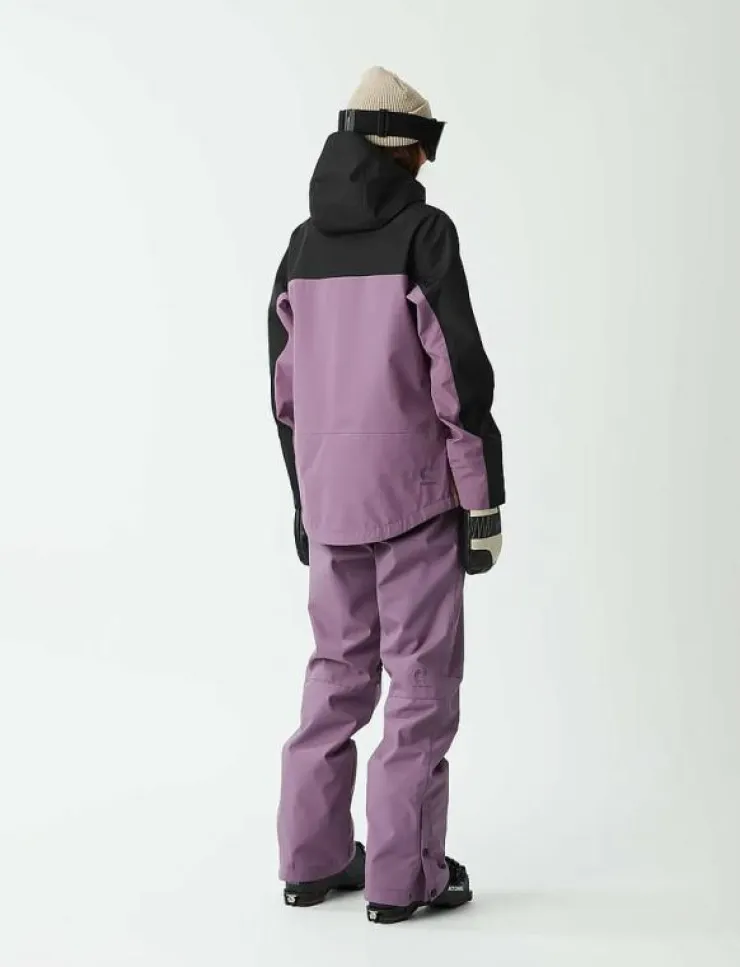 PICTURE ORGANIC CLOTHING SYLVA 3L JKT - Skidjackor|Kvinnor Jackor