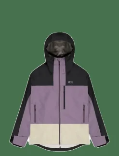 PICTURE ORGANIC CLOTHING SYLVA 3L JKT - Skidjackor|Kvinnor Jackor