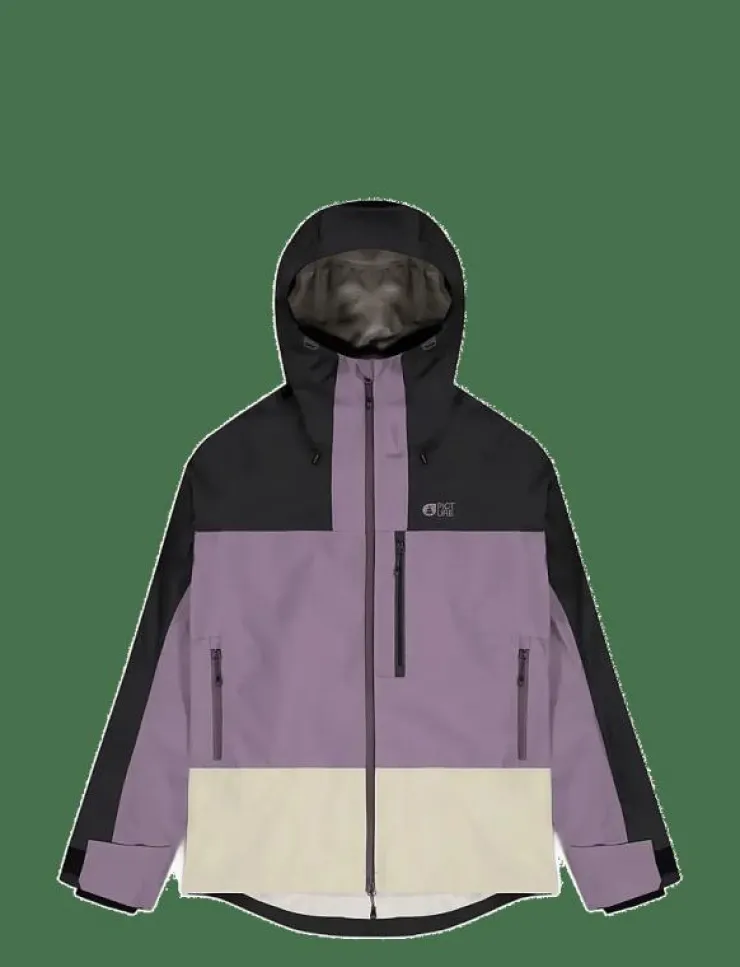 PICTURE ORGANIC CLOTHING SYLVA 3L JKT - Skidjackor|Kvinnor Jackor