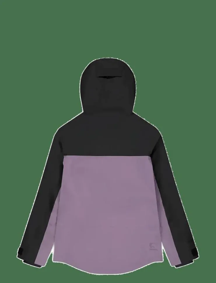 PICTURE ORGANIC CLOTHING SYLVA 3L JKT - Skidjackor|Kvinnor Jackor