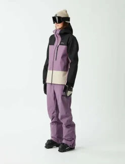 PICTURE ORGANIC CLOTHING SYLVA 3L JKT - Skidjackor|Kvinnor Jackor