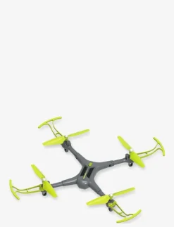 Barn Syma Radiostyrda Leksaker|R/C Z4 STORM QuadCopter - Radiostyrd leksak