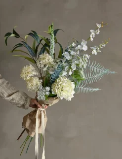 Bloomingville Torkade Blommor|Symphonie Bouquets - Torkade blommor