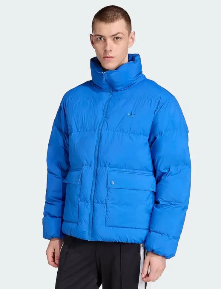 adidas Originals SYNTHDOWN PUFFE - Dunjackor| Jackor