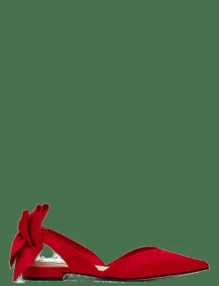 Steve Madden Synthia - Platta slingbacks|Kvinnor Slingbacks