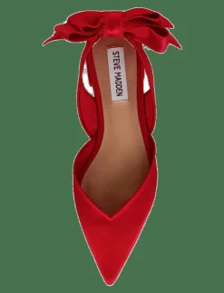 Steve Madden Synthia - Platta slingbacks|Kvinnor Slingbacks