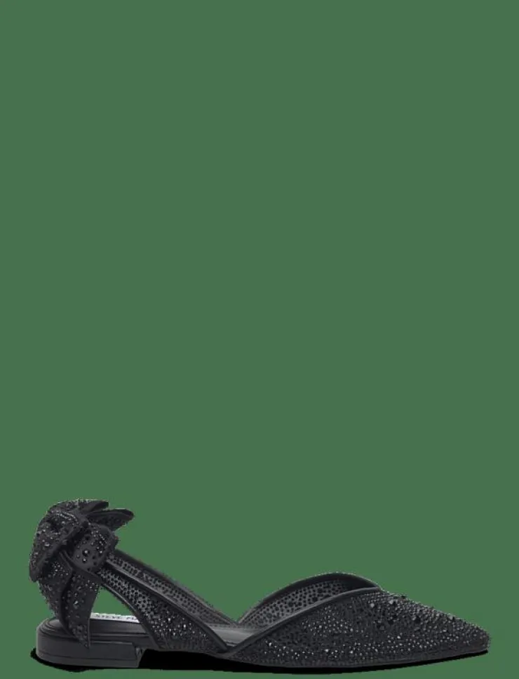 Steve Madden Synthia-Mr - Platta slingbacks|Kvinnor Slingbacks