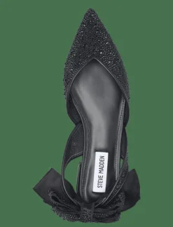 Steve Madden Synthia-Mr - Platta slingbacks|Kvinnor Slingbacks