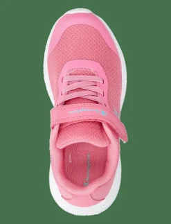 Champion SYPHON ENGAGE MESH G PS Low Cut Shoe - Låga sneakers|Barn Sportskor|Sneakers