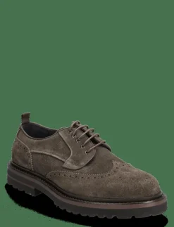 TGA by Ahler T53 2722 - Derbyskor| Finskor