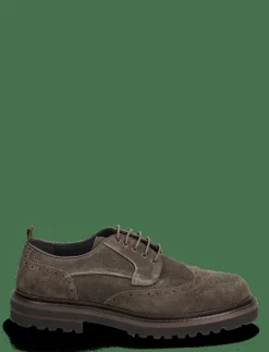 TGA by Ahler T53 2722 - Derbyskor| Finskor