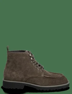 TGA by Ahler T53 2322 - Kängor med snörning| Kängor