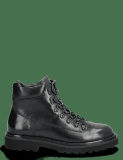 TGA by Ahler Kängor|T53 6951 - Kängor med snörning