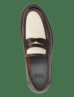 TGA by Ahler T51 2620 - Loafers| Sommarskor|Loafers