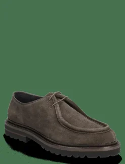TGA by Ahler Finskor|T53 2712 - Moc toe skor