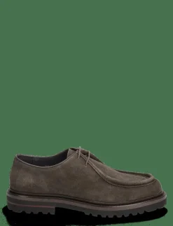 TGA by Ahler Finskor|T53 2712 - Moc toe skor
