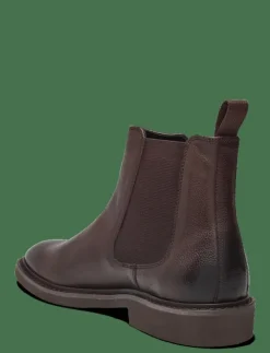 TGA by Ahler Chelsea Boots|T43-3110 - Chelsea boots