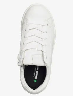 Björn Borg T305 CLS BTM K - Låga sneakers|Barn Sneakers