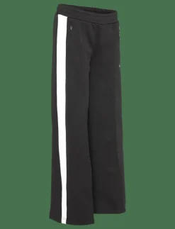 Kvinnor PUMA Byxor|Mjukisbyxor|T7 Low Rise Track Pants op - Sweatpants
