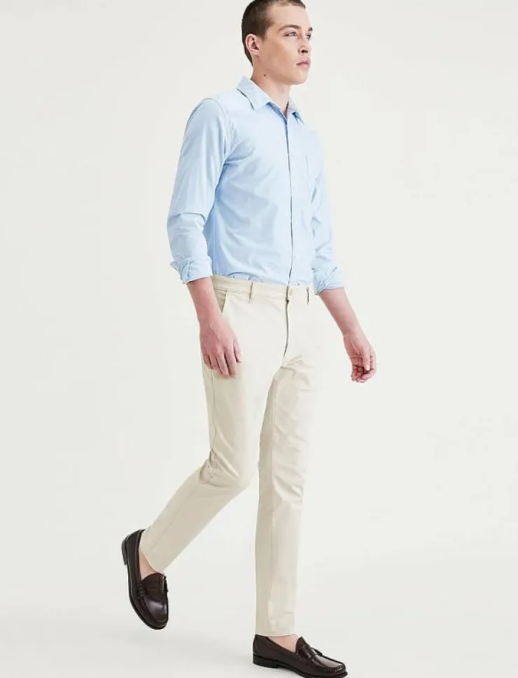 Dockers Byxor|T2 ORIG CHINO - Chinos
