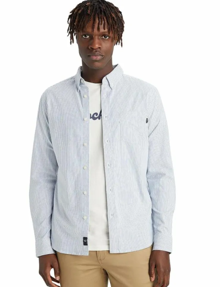 Dockers T2 OXFORD BENGAL - Oxford-skjortor| Skjortor