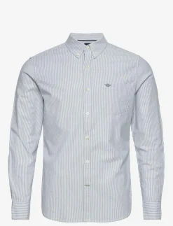Dockers T2 OXFORD BENGAL - Oxford-skjortor| Skjortor
