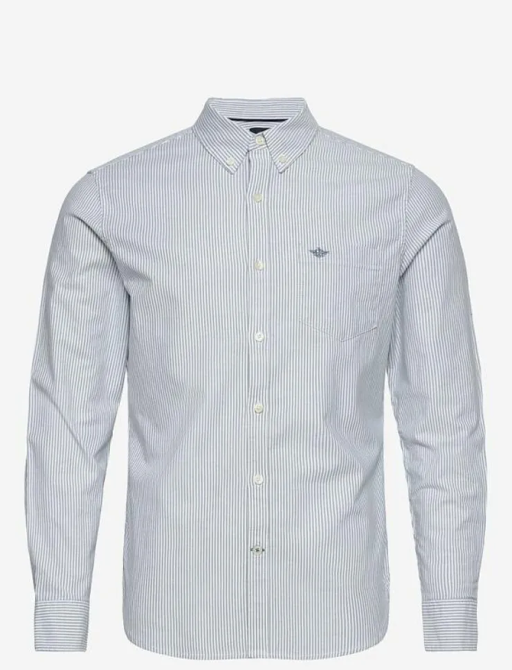 Dockers T2 OXFORD BENGAL - Oxford-skjortor| Skjortor
