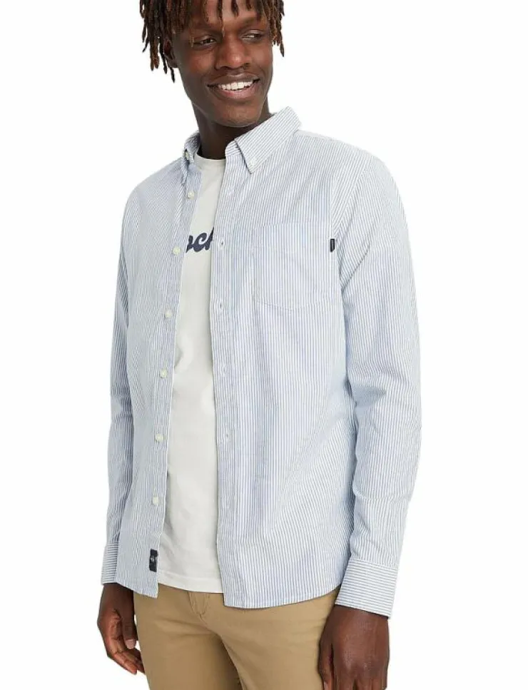 Dockers T2 OXFORD BENGAL - Oxford-skjortor| Skjortor