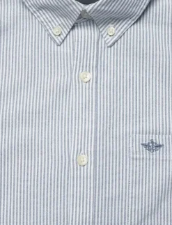 Dockers T2 OXFORD BENGAL - Oxford-skjortor| Skjortor