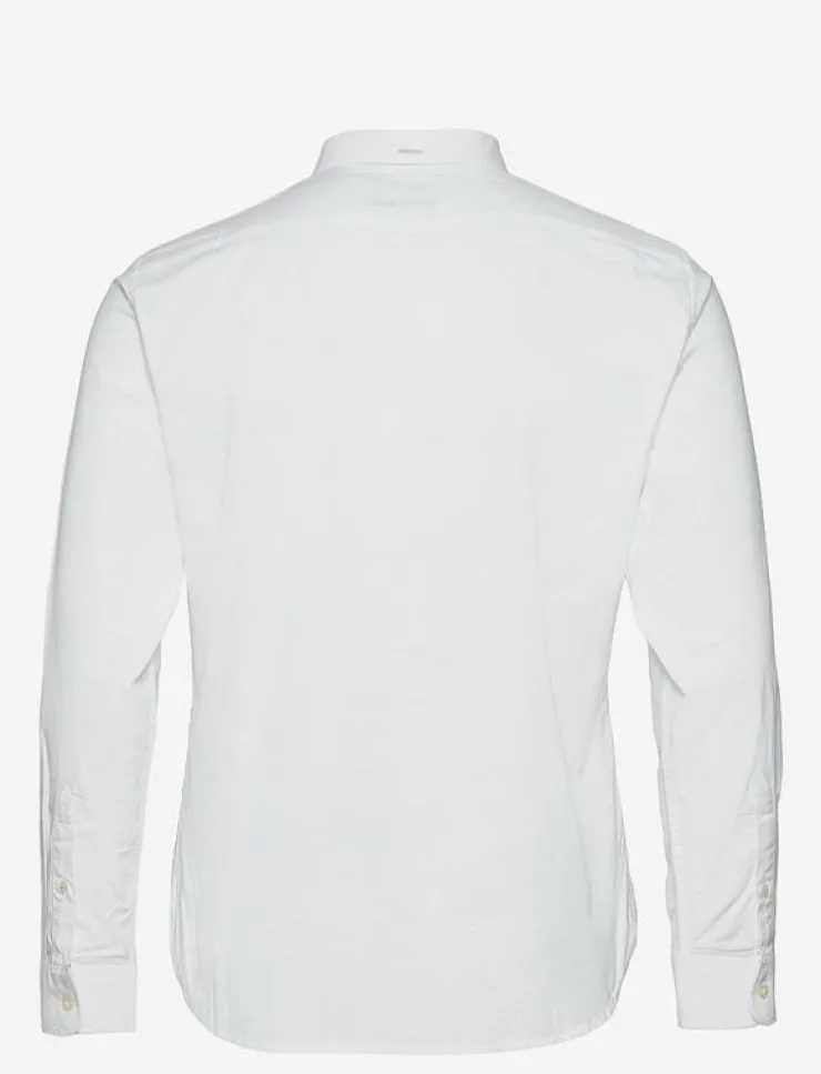 Dockers T2 OXFORD PAPER - Oxford-skjortor| Skjortor