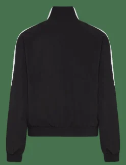 PUMA T7 Relaxed Woven Track Jacket - Sweatshirts|Kvinnor Sweatshirts