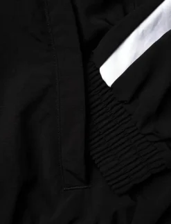 PUMA T7 Relaxed Woven Track Jacket - Sweatshirts|Kvinnor Sweatshirts
