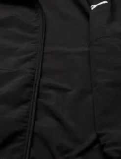 PUMA T7 Relaxed Woven Track Jacket - Sweatshirts|Kvinnor Sweatshirts