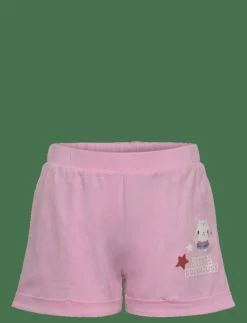 Barn Gabby's Dollhouse Set|T SHIRT + SHORT - Set med kortärmad t-shirt