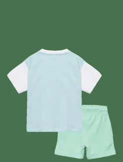 Paw Patrol T SHIRT + SHORT - Set med kortärmad t-shirt|Barn Set