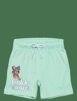 Paw Patrol T SHIRT + SHORT - Set med kortärmad t-shirt|Barn Set