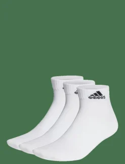 Kvinnor adidas Performance Underkläder|Strumpor|T SPW ANK 3P - Strumpor