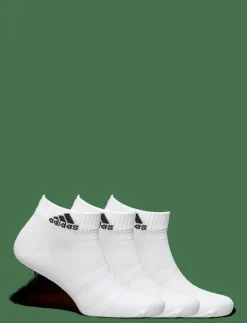 Kvinnor adidas Performance Underkläder|Strumpor|T SPW ANK 3P - Strumpor