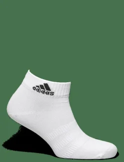 Kvinnor adidas Performance Underkläder|Strumpor|T SPW ANK 3P - Strumpor