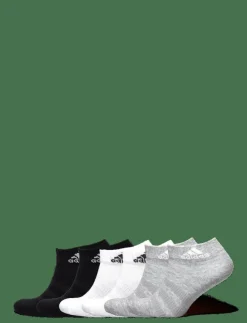 adidas Performance T SPW ANK 6P - Strumpor| Underkläder