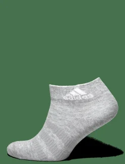 adidas Performance T SPW ANK 6P - Strumpor| Underkläder